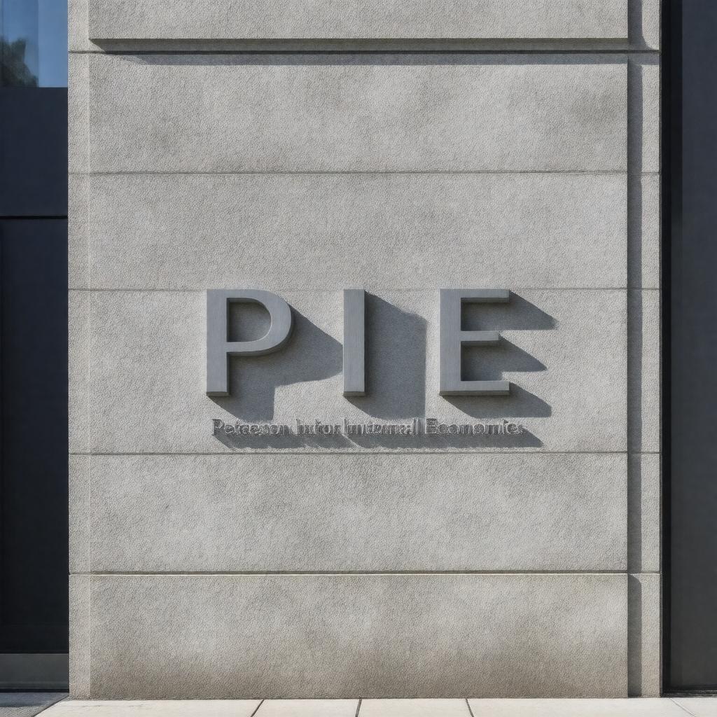 Peterson Institute for International Economics